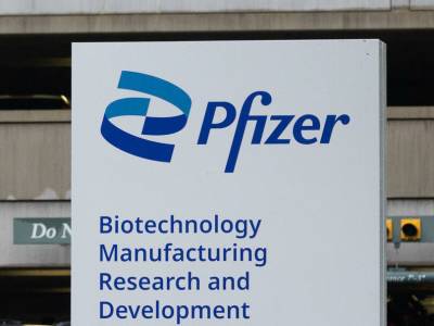 Pfizer заявила об эффективности третьей дозы вакцины против "индийского" штамма коронавируса - gordonua.com - Китай - Украина - Индия