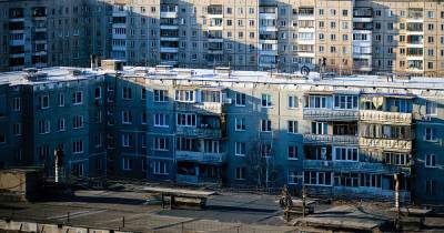 Застроить нельзя оставить. Снесут ли в Украине хрущевки ради высоток - dsnews.ua - Украина - Реконструкция