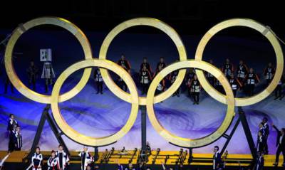 Троих украинских легкоатлетов отстранили от участия в Олимпиаде - capital.ua - Украина - Токио