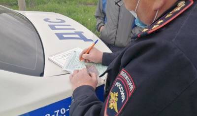 В ХМАО бывший инспектор ДПС пойдет под суд за десятки взяток от нарушителей - newizv.ru - Югра