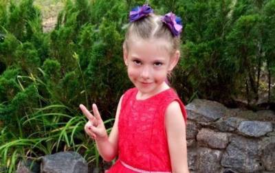 В убийстве 6-летней девочки на Харьковщине подозревают 13-летнего подростка - korrespondent.net - Украина - Харьковская обл.
