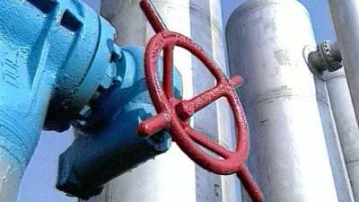 Цены на газ в Европе обновили рекорд - vesti.ru - Голландия