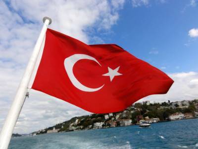 Профессор Йылмаз рассказал, почему Турция никогда не признает Крым частью России - actualnews.org - Россия - Украина - Крым - Турция - Кипр