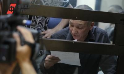 В Екатеринбурге скончался следователь, посадивший вице-мэра Виктора Контеева - fedpress.ru - Екатеринбург - Свердловская обл.