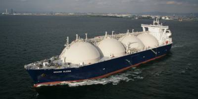 Цены на газ в Европе взлетели после отказа "Газпрома" наращивать украинский транзит - ruposters.ru - Украина - Голландия