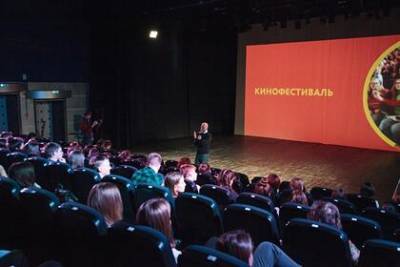 В Тюмени назвали победителей всероссийского конкурса «Киноигра» - lenta.ru - Тюмень