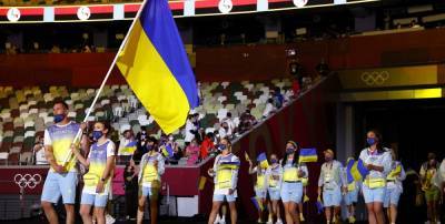Украинских легкоатлетов отстранили перед стартом на Олимпиаде-2020 - sharij.net