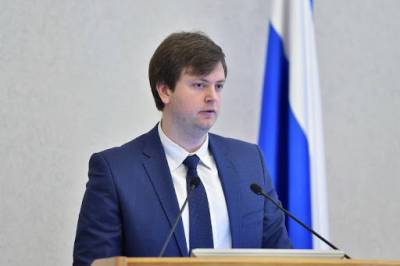 Экс-министра строительства и ЖКХ Удмуртии оставили под стражей - gorodglazov.com - респ. Удмуртия