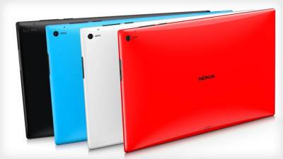 Nokia готовит к выпуску в России планшет - vesti.ru - Россия - Англия - Армения - Казахстан - Белоруссия - Киргизия - Эмираты