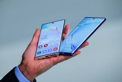 Samsung официально отказалась от Galaxy Note - rusjev.net