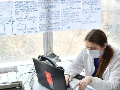 Точку в споре ставит больничная койка: врачи ответили на самые острые аргументы антипрививочников - bloknot.ru - Иркутск