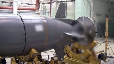 Сергей Рябков - В МИД напомнили о готовности РФ обсуждать с США свои новейшие вооружения - iz.ru - Москва - Россия - США - Вашингтон - Израиль