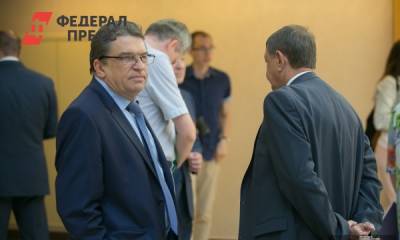 Чьи амбиции круче: свердловский депутат-циркач Анатолий Марчевский - fedpress.ru - Екатеринбург