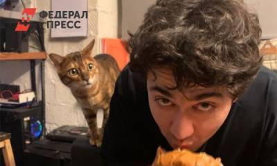 Идрак Мирзализаде задержан после расистского монолога о русских людях - fedpress.ru - Москва
