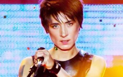 Рената Литвинова - Земфира выпустила новый мини-альбом "Ах" - skuke.net - Украина - Токио