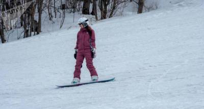 В Армении планируется построить новый горнолыжный курорт - ru.armeniasputnik.am - Армения - Грузия