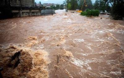 При наводнении на востоке Афганистана погибли 150 человек - СМИ - korrespondent.net - Украина - Афганистан - Пакистан - Коста Рика