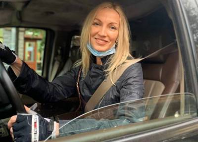 Владелица фитнес-клуба пропала в Сыктывкаре во время прогулки с собакой - province.ru - респ. Коми - Сыктывкар