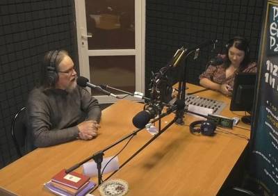 Марк Михайловский - митрополит Марк - Митрополит Марк рассказал о летальных случаях после вакцинации от COVID-19 - ya62.ru - Рязань