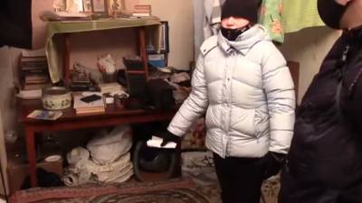 В Новосибирске вынесли приговор женщине, спрятавшей тело убитого знакомого в шкафу - vesti.ru - Новосибирск