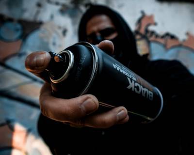 В Белгороде планируют провести фестиваль граффити - 7info.ru - Белгород