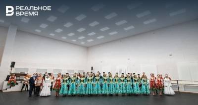 Максим Платонов - В Казани пройдет конкурс на директоров учреждений культуры - realnoevremya.ru - респ. Татарстан - Казань