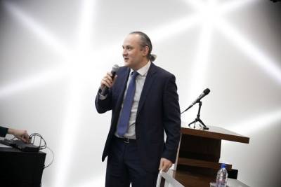 Экс-глава новосибирского Биотехнопарка получил условное за мошенничество на миллионы - tayga.info - Новосибирск