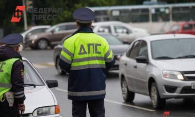 В Югре сотрудника ДПС будут судить за 45 взяток - fedpress.ru - Югра - район Нефтеюганский