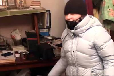 Россиянка зарезала домогавшегося ее знакомого и спрятала его в шкафу - lenta.ru - Новосибирск - Нижний Новгород