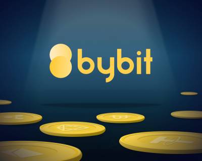 Bybit запустила спотовую торговлю - forklog.com