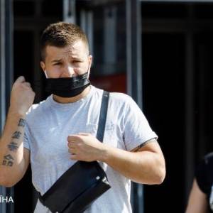 Игорь Кузин - В Минздраве назвали условие отмены масок в стране - reporter-ua.com - Украина