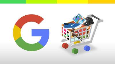 Что такое Google Shopping, или как Увеличить продажи вашего интернет-магазина - vchaspik.ua - Украина