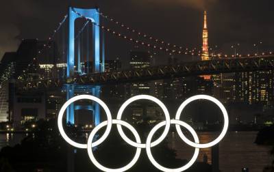 Трех украинских спортсменов отстранили от Олимпиады-2020: названа причина - novostiua.news - Украина - Токио