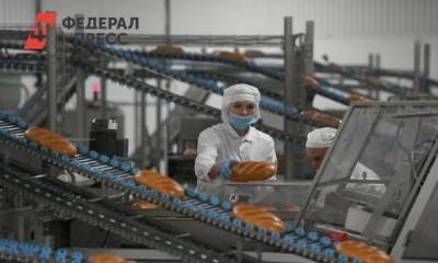 Производители назвали причины роста цен на мучные изделия: кому расхлебывать - smartmoney.one - Тюменская обл.