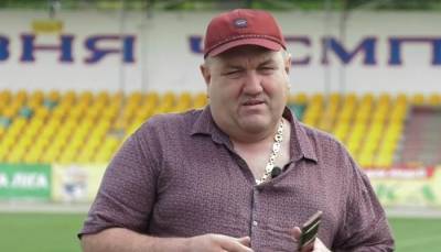 Поворознюк: Увижу по зрителям, нужен ли футбол в Кропивницком, и стоит ли дальше там играть - sportarena.com - Украина