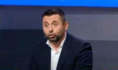 Владимир Зеленский - Давид Арахамия - Арахамия рассказал, что Зеленский готов повышать голос на Байдена (ВИДЕО) - lenta.ua - США - Украина - Англия - Германия - Польша