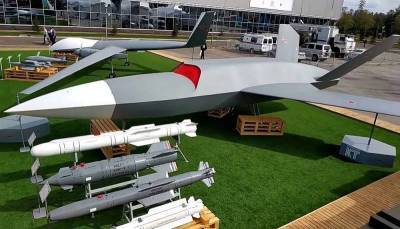 Россия собирается разрушить монополию Израиля и Турции на рынке беспилотников - topcor.ru - Россия - Израиль - Турция
