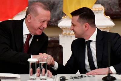Украина раскрыла количество заказанных у Турции корветов класса «Ада» - enovosty.com - США - Украина - Турция - Стамбул