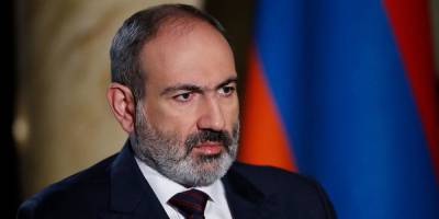 Пашинян предложил разместить вдоль границы Армении и Азербайджана российских пограничников - ruposters.ru - Россия - Армения - Азербайджан