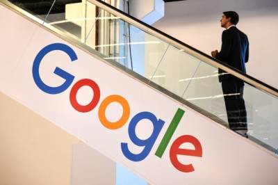 Зульфия Гуринчук - Google оштрафована на 3 млн руб. из-за отказа локализовать данные россиян в РФ - interfax-russia.ru - Москва - Россия - район Таганский, Москва