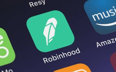 Robinhood оценили в ходе IPO в $31,8 миллиарда - minfin.com.ua - Украина