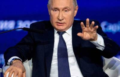 Владимир Путин - Михаил Мишустин - Антон Котяков - Путин решил передвинуть выплаты: известна новая дата - pupolita.ru - Россия