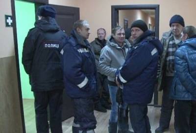 В ЯНАО за смерть прораба к условному сроку приговорили экскаваторщика - znak.com - Салехард - окр. Янао