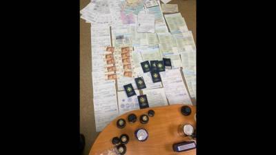 В Петербурге выявили схему подделки справок о вакцинации от коронавируса - abnews.ru - Петербурга - район Курортный