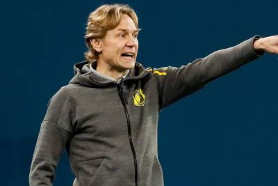 Валерий Карпин - Карпин выступил с обращением к российским гандболисткам перед матчем на Олимпиаде. ВИДЕО - sport.ru - Россия - Токио - Венгрия