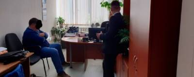 Бывший чиновник Архангельска признался в получении взятки - runews24.ru - Россия - Архангельск - Архангельская обл.