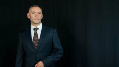 Андрей Шпиленко: Уверен, что администрация Петербурга поддерживает "Родину" - piter.tv - Россия - Петербурга