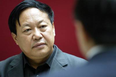 В Китае миллиардера посадили на 18 лет за «провоцирование неприятностей» - runews24.ru - Китай - провинция Хэбэй