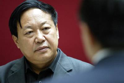 Китайского миллиардера посадили на 18 лет за «провоцирование неприятностей» - ivbg.ru - Китай - Украина - провинция Хэбэй