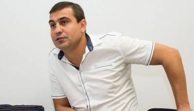 Спортивный суд в Лозанне оправдал 25 украинцев, дисквалифицированных за договорные матчи в чемпионате Армении - sportarena.com - Армения - Ереван